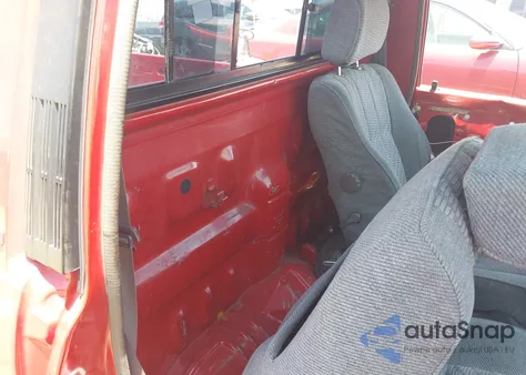 1988 Toyota Pickup 1/2 Ton Rn50 from USA, damaged, VIN JT4RN50R9J5182743